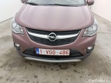  Opel  KARL  Opel 1.0 Edition 5d #31