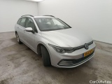  Volkswagen  Golf  VOLKSWAGEN VIII VARIANT DIESEL 2.0 SCR 110 TDi Life DSG 5d #8