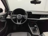  Audi  A3 Audi  Sportback 2.0 30 TDi 85kW 5d #9