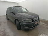  Volkswagen  Tiguan Volkswagen  Allspace 2.0 TDI SCR DSG7 Platinum 5d #8