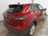  Nissan  Qashqai Nissan  dCi 115 Business Edition DCT 5d #2