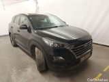  Hyundai  Tucson Hyundai  1.6 CRDi ISG Feel 2WD DCT-7 5d #8