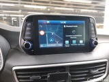  Hyundai  Tucson Hyundai  1.6 CRDi ISG Feel 2WD DCT-7 5d #11