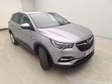  Opel   Grandland X Opel, '17, Opel 1.5 Turbo D D S/S AT8 Edition 5d #9