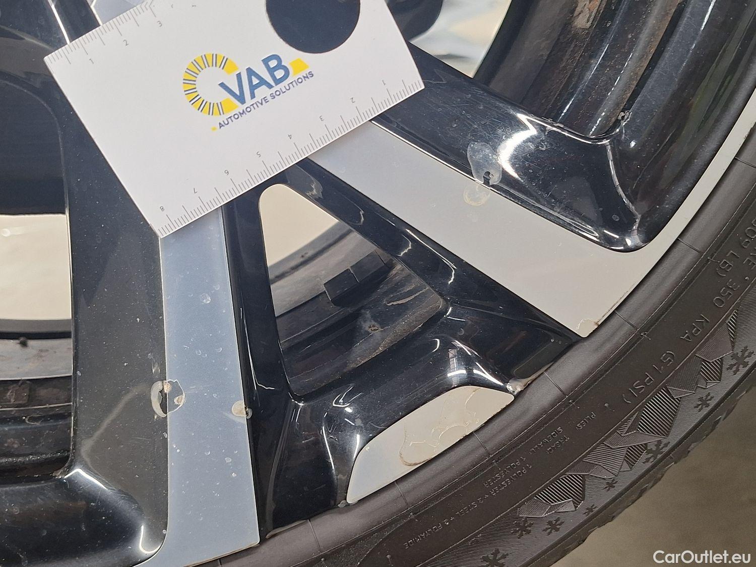  Citroen  C5 Citroën,  Aircross '18, Citroën  Aircross 1.5 BlueHDi 130 S&S EAT8 Bus.  #32