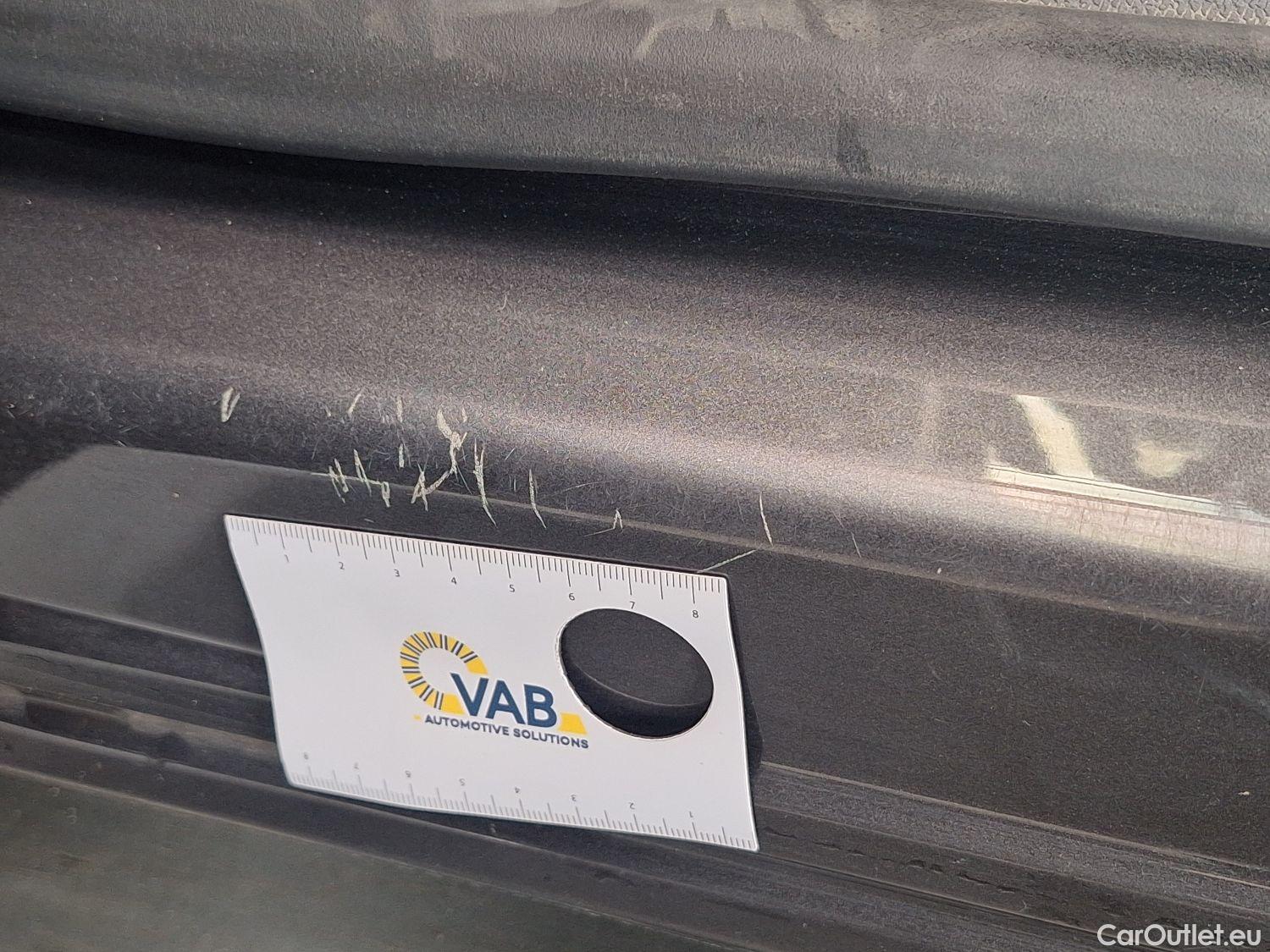  Citroen  C5 Citroën,  Aircross '18, Citroën  Aircross 1.5 BlueHDi 130 S&S EAT8 Bus.  #70