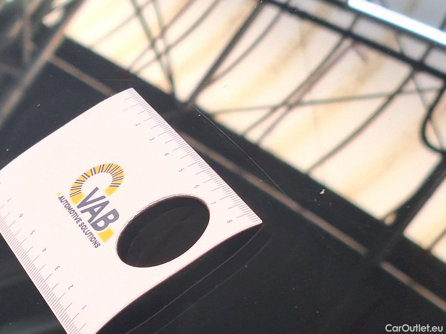  Citroen  C5 Citroën,  Aircross '18, Citroën  Aircross 1.5 BlueHDi 130 S&S EAT8 Bus.  #121