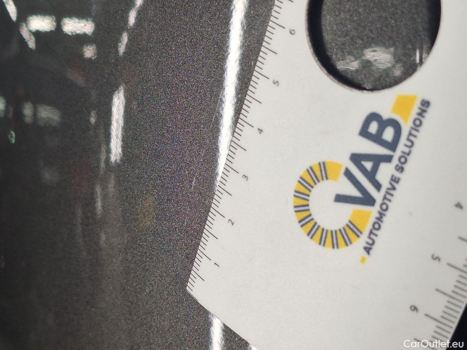  Citroen  C5 Citroën,  Aircross '18, Citroën  Aircross 1.5 BlueHDi 130 S&S EAT8 Bus.  #36