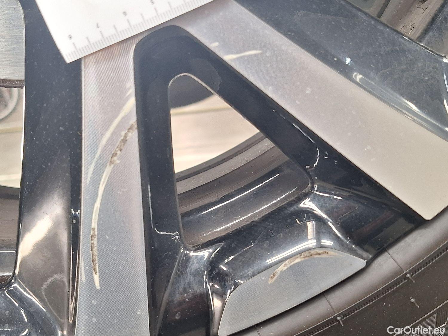  Citroen  C5 Citroën,  Aircross '18, Citroën  Aircross 1.5 BlueHDi 130 S&S EAT8 Bus.  #73