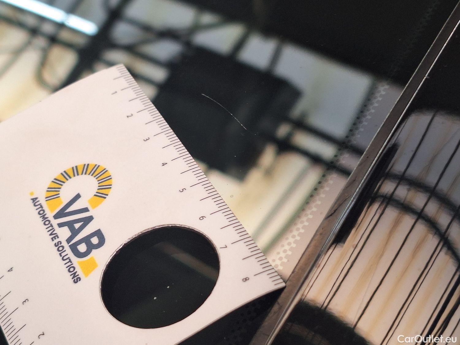  Citroen  C5 Citroën,  Aircross '18, Citroën  Aircross 1.5 BlueHDi 130 S&S EAT8 Bus.  #122