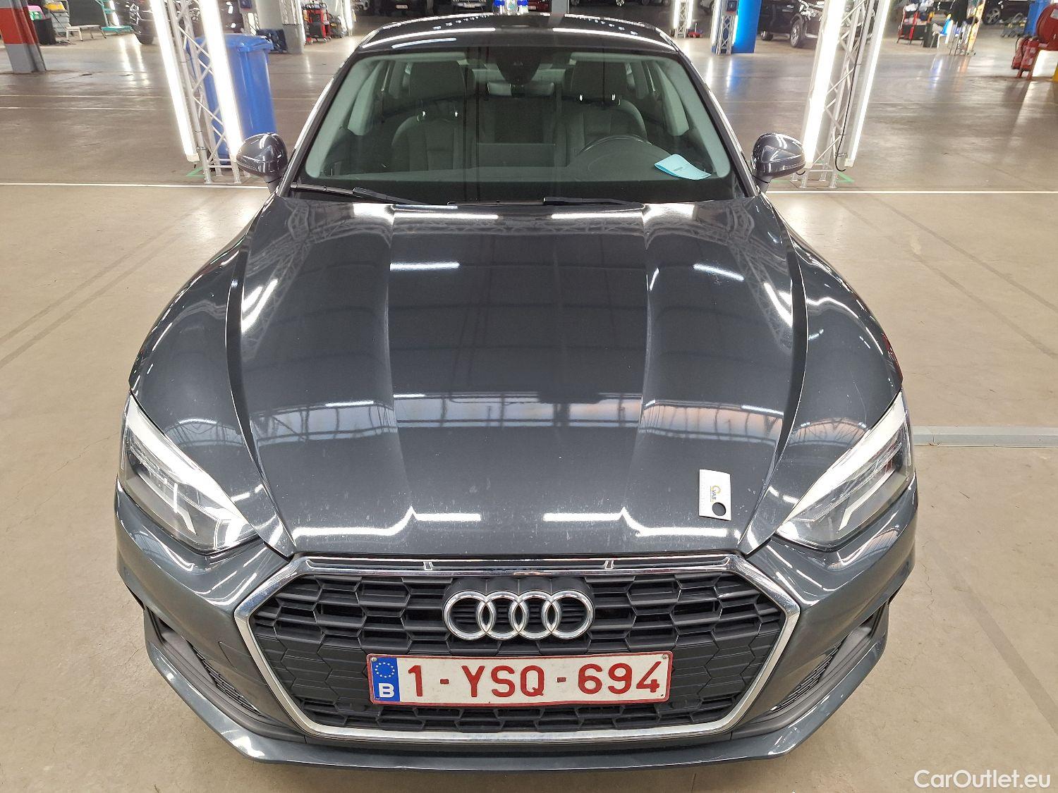  Audi  A5 Sportback Audi, A5 SB FL'20, Audi  30 TDI S tronic Business Edition #57
