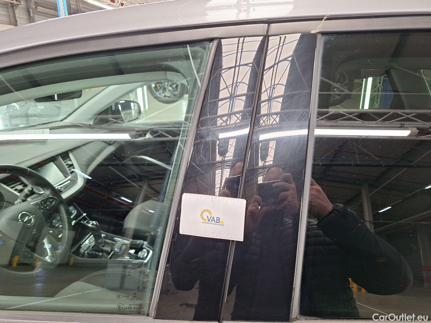  Opel   Grandland X Opel, '17, Opel 1.5 Turbo D D S/S AT8 Edition 5d #36