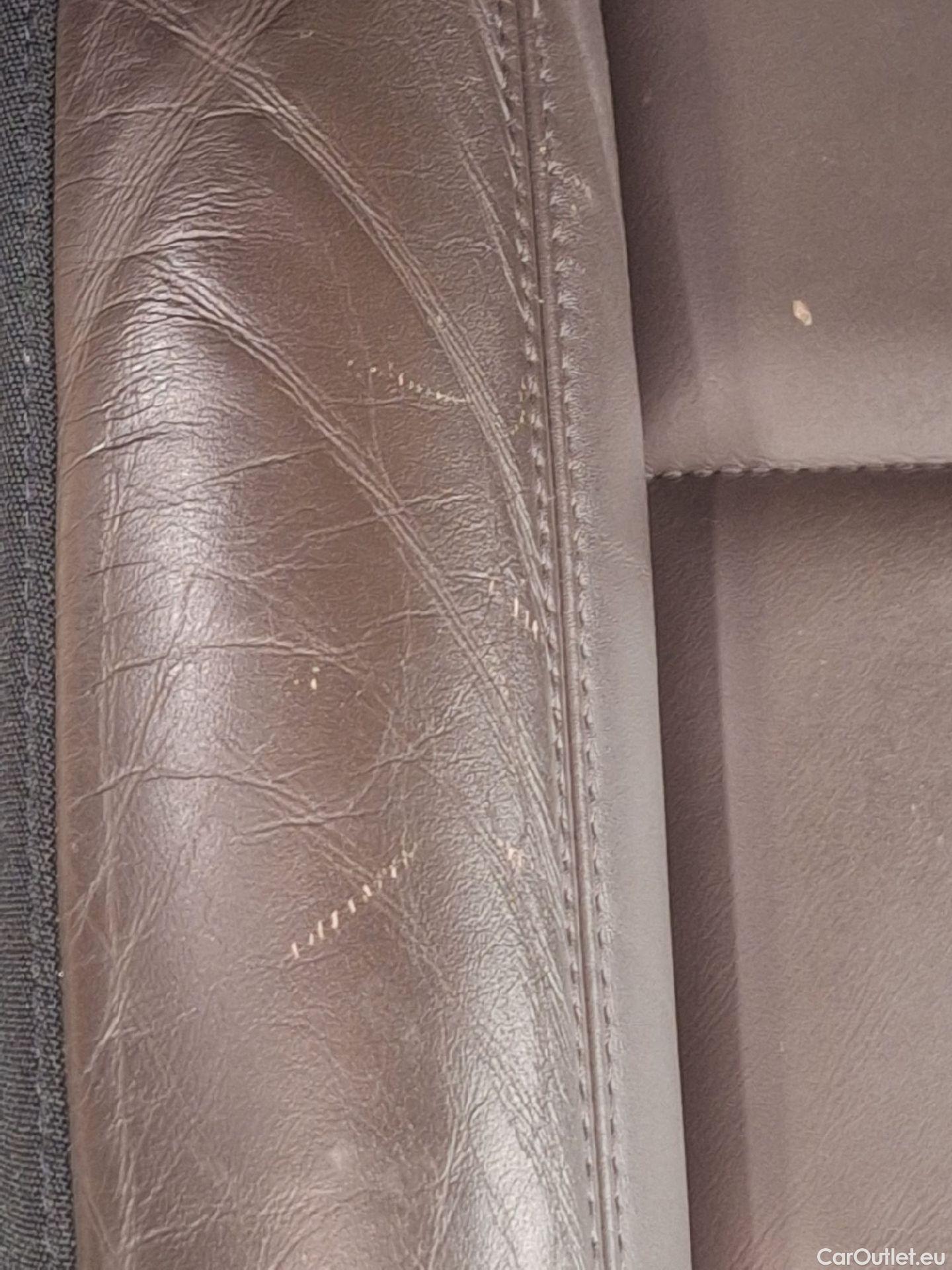  Citroen  C5 Citroën,  Aircross '18, Citroën  Aircross 1.5 BlueHDi 130 S&S EAT8 Bus.  #88