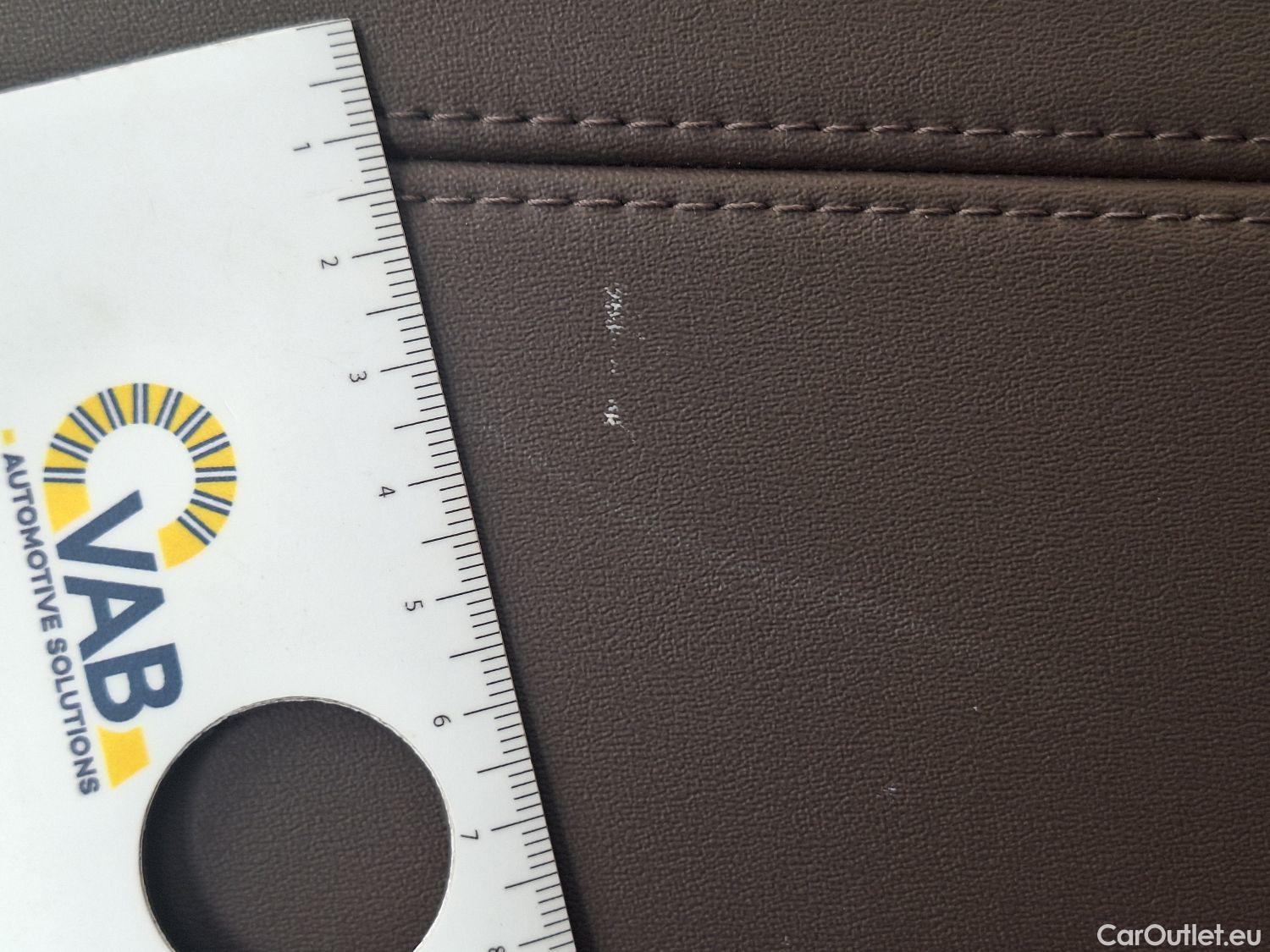  Citroen  C5 Citroën,  Aircross '18, Citroën  Aircross 1.5 BlueHDi 130 S&S EAT8 Bus.  #63