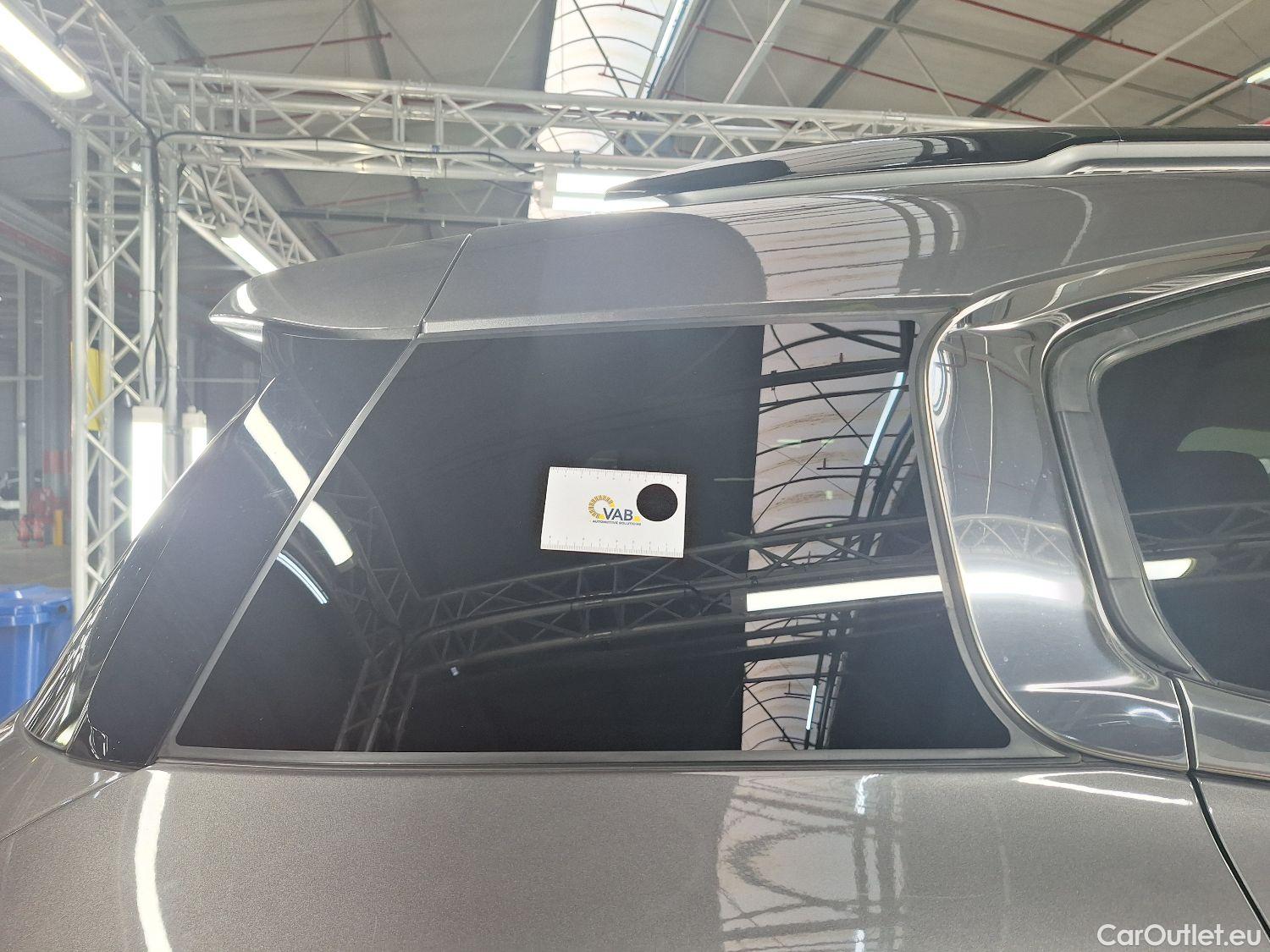  Citroen  C5 Citroën,  Aircross '18, Citroën  Aircross 1.5 BlueHDi 130 S&S EAT8 Bus.  #25