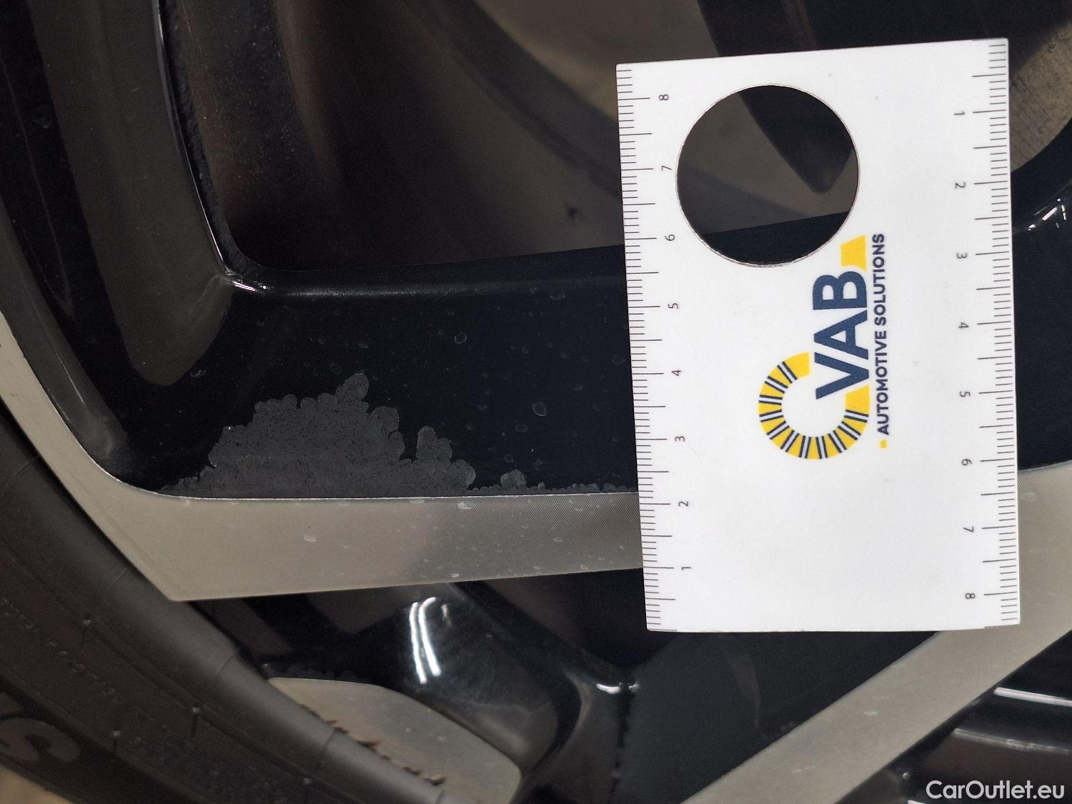  Citroen  C5 Citroën,  Aircross '18, Citroën  Aircross 1.5 BlueHDi 130 S&S EAT8 Bus.  #51