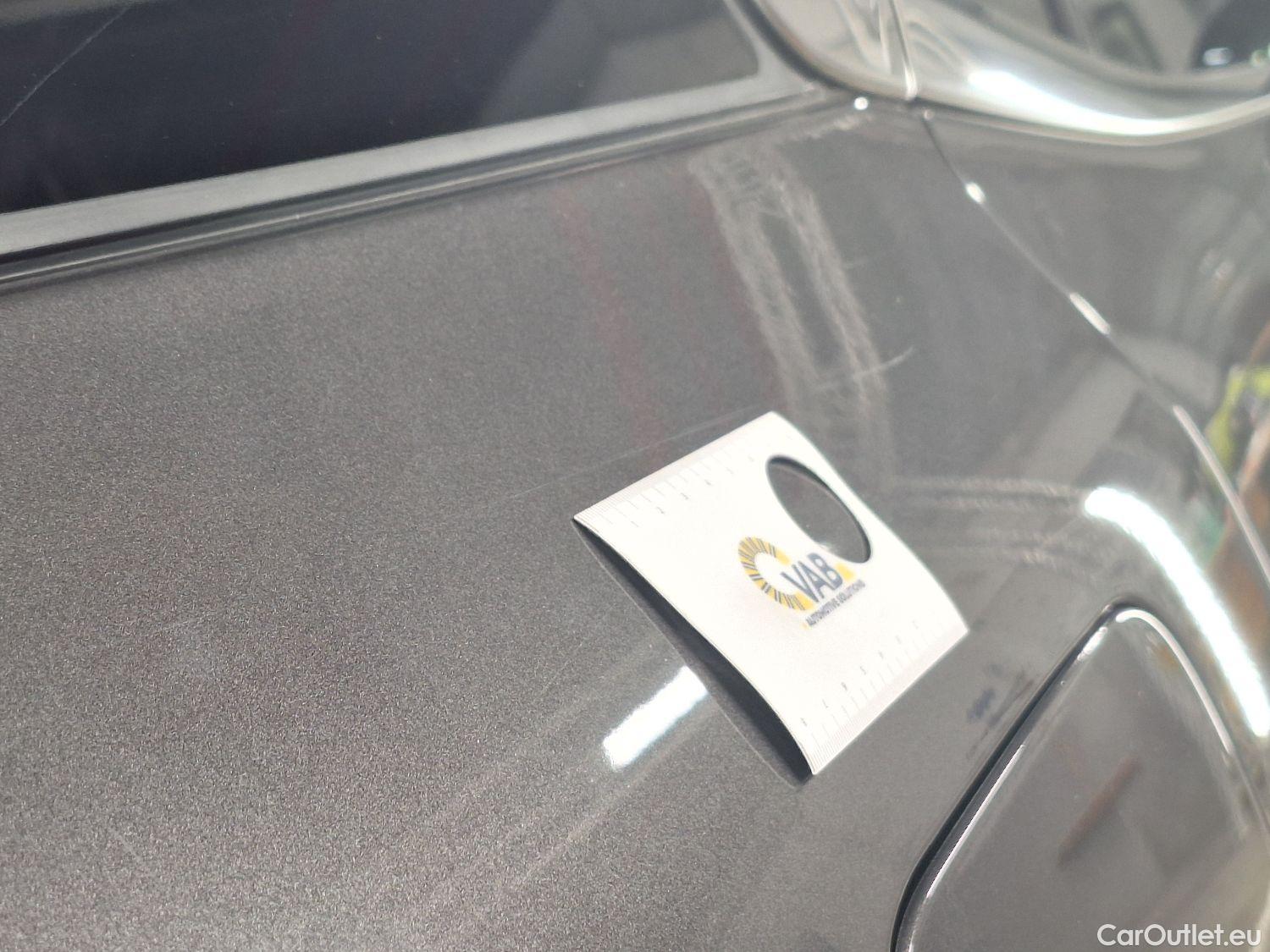  Citroen  C5 Citroën,  Aircross '18, Citroën  Aircross 1.5 BlueHDi 130 S&S EAT8 Bus.  #22