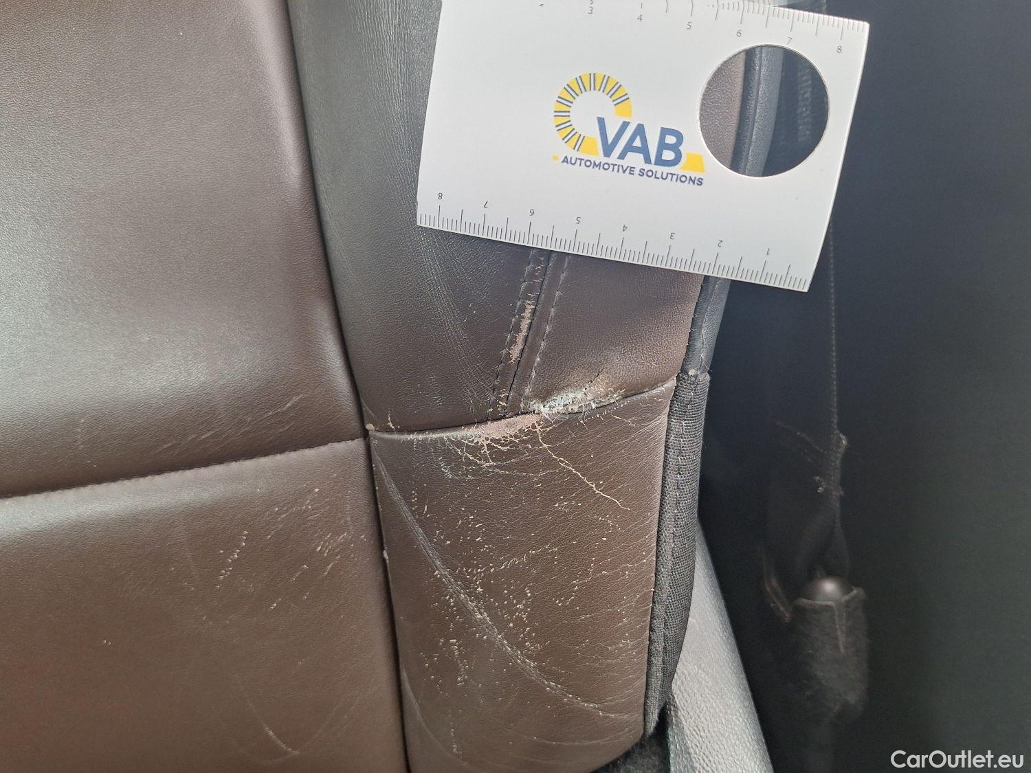  Citroen  C5 Citroën,  Aircross '18, Citroën  Aircross 1.5 BlueHDi 130 S&S EAT8 Bus.  #94