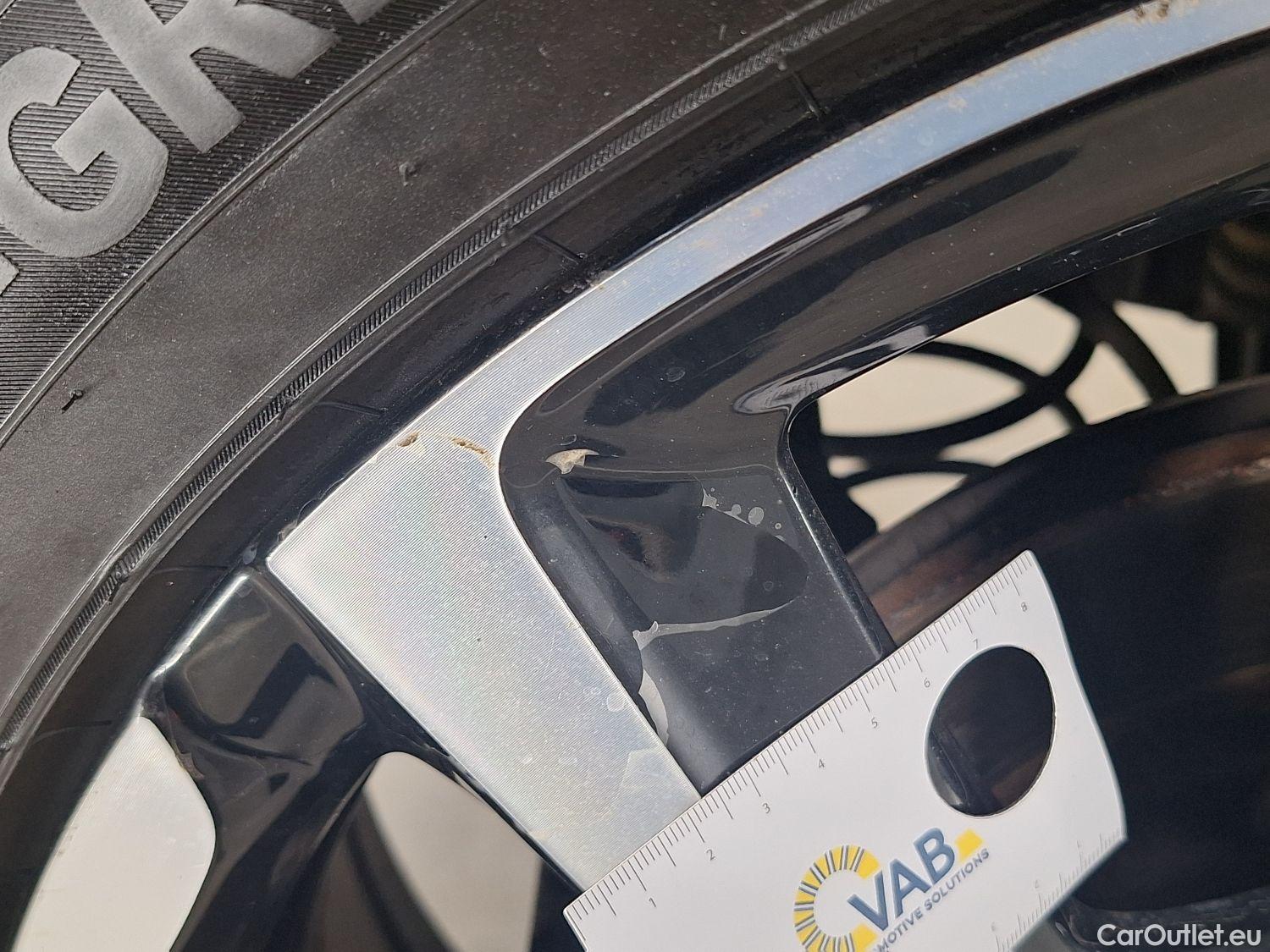  Citroen  C5 Citroën,  Aircross '18, Citroën  Aircross 1.5 BlueHDi 130 S&S EAT8 Bus.  #30