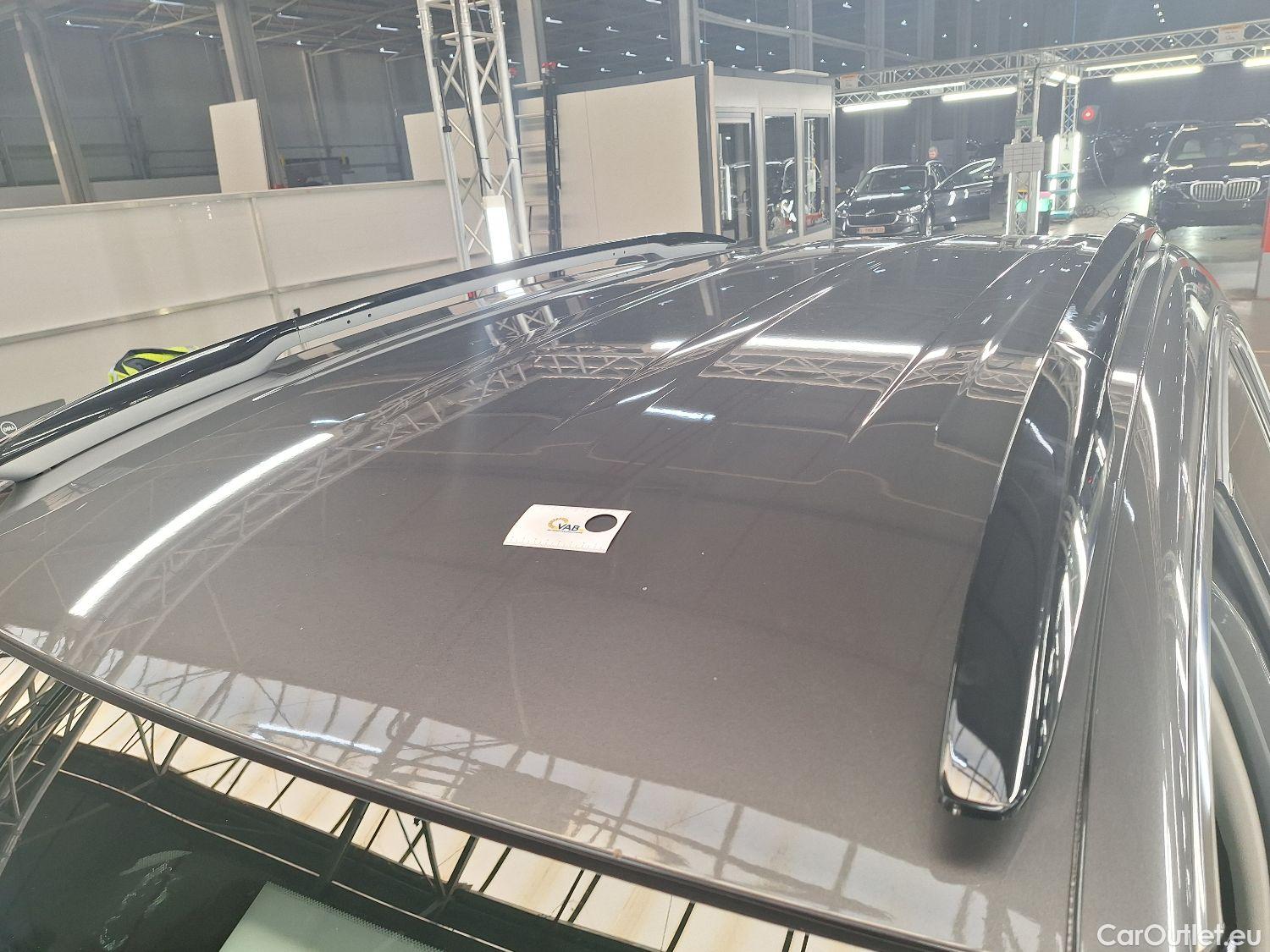  Citroen  C5 Citroën,  Aircross '18, Citroën  Aircross 1.5 BlueHDi 130 S&S EAT8 Bus.  #114