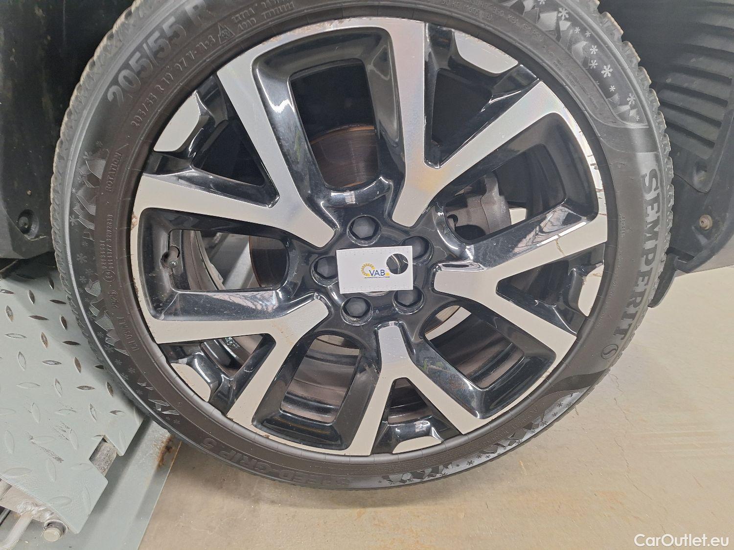  Citroen  C5 Citroën,  Aircross '18, Citroën  Aircross 1.5 BlueHDi 130 S&S EAT8 Bus.  #1