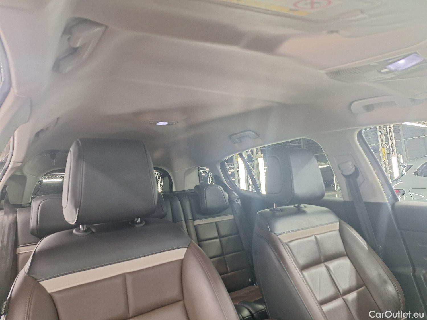  Citroen  C5 Citroën,  Aircross '18, Citroën  Aircross 1.5 BlueHDi 130 S&S EAT8 Bus.  #95