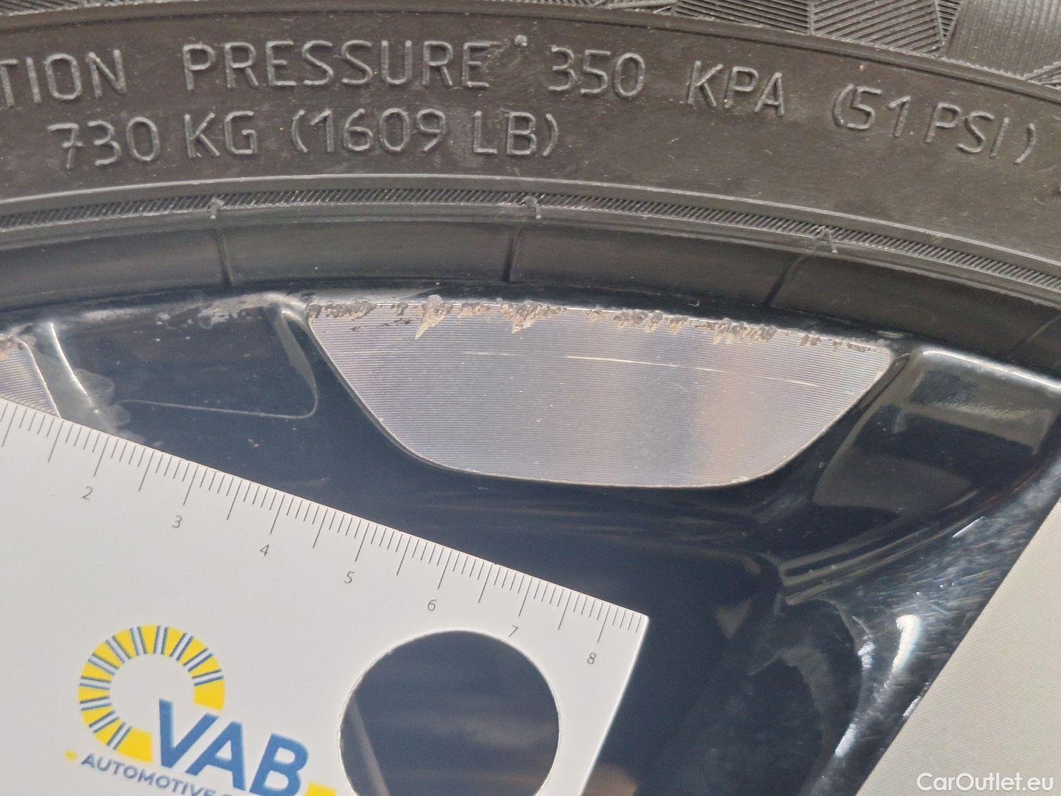  Citroen  C5 Citroën,  Aircross '18, Citroën  Aircross 1.5 BlueHDi 130 S&S EAT8 Bus.  #3