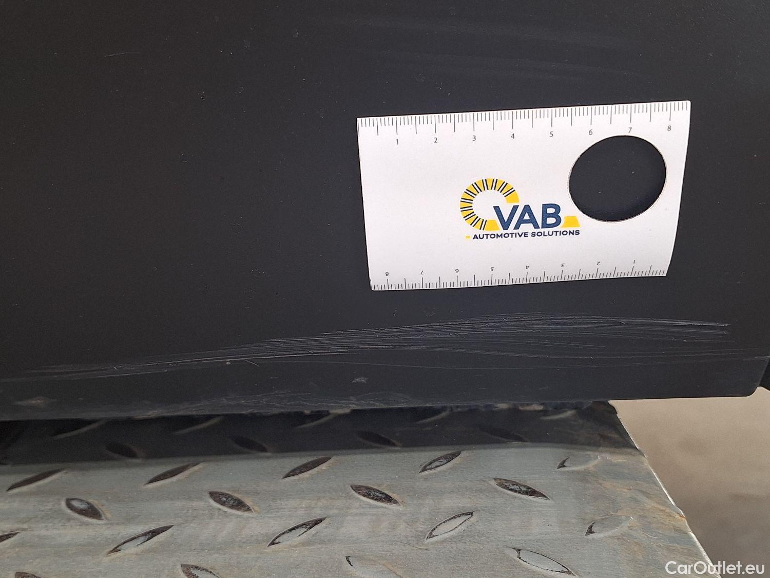  Citroen  C5 Citroën,  Aircross '18, Citroën  Aircross 1.5 BlueHDi 130 S&S EAT8 Bus.  #57