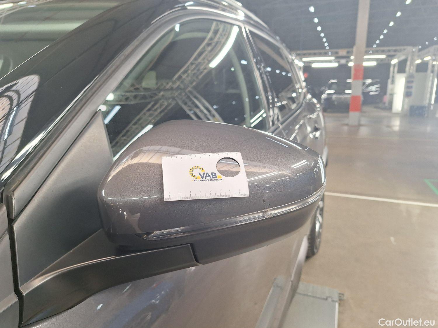  Citroen  C5 Citroën,  Aircross '18, Citroën  Aircross 1.5 BlueHDi 130 S&S EAT8 Bus.  #110