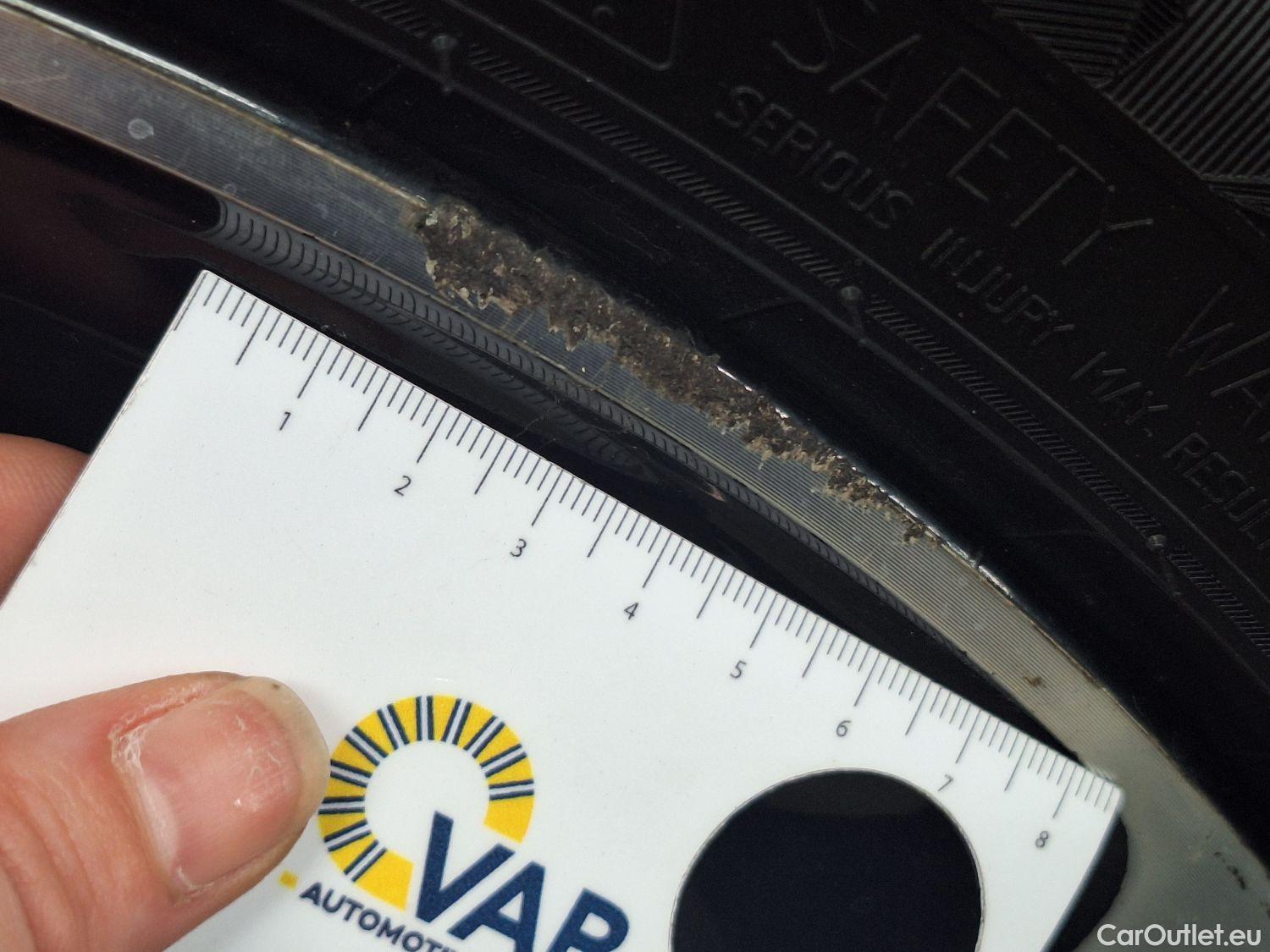  Citroen  C5 Citroën,  Aircross '18, Citroën  Aircross 1.5 BlueHDi 130 S&S EAT8 Bus.  #72