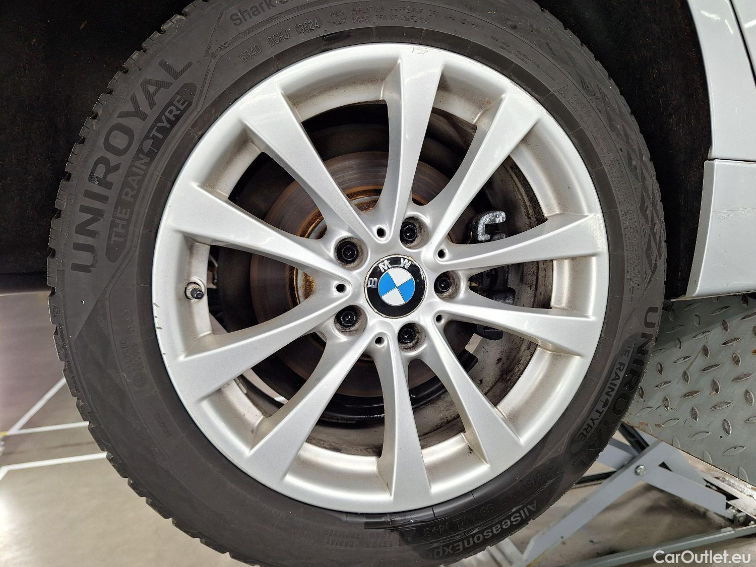  Bmw  Serie 3 BMW, 318D Touring, 318D Touring 100kW Aut. #8