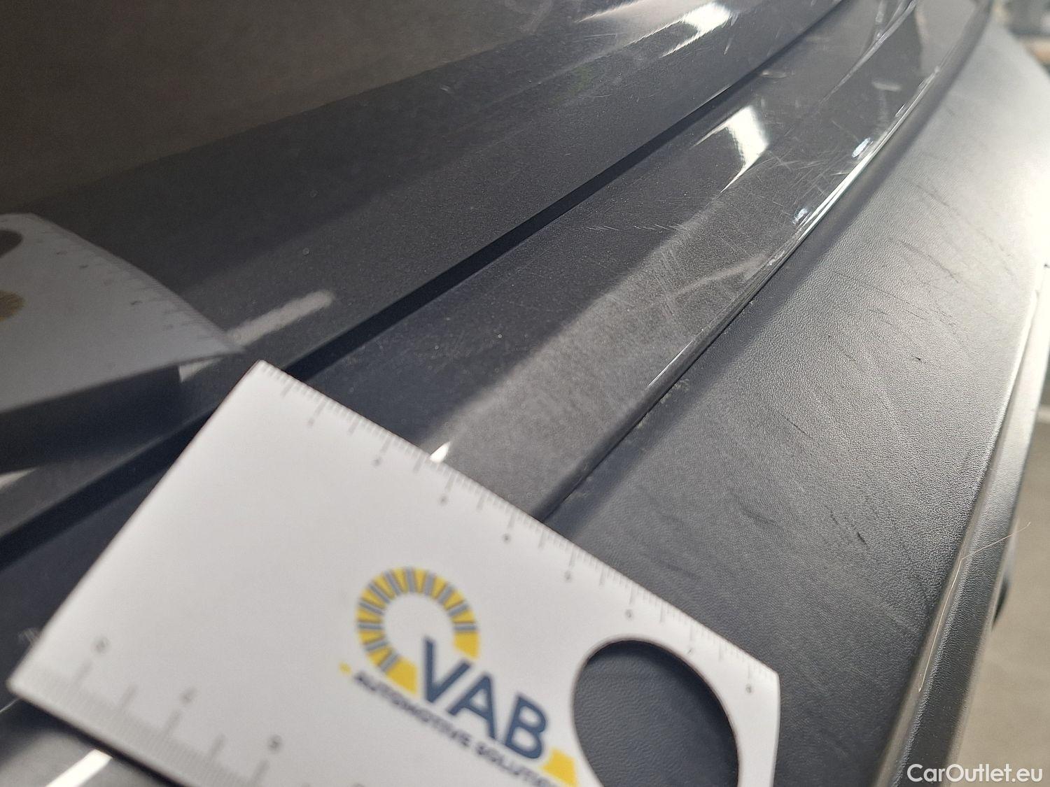  Citroen  C5 Citroën,  Aircross '18, Citroën  Aircross 1.5 BlueHDi 130 S&S EAT8 Bus.  #35