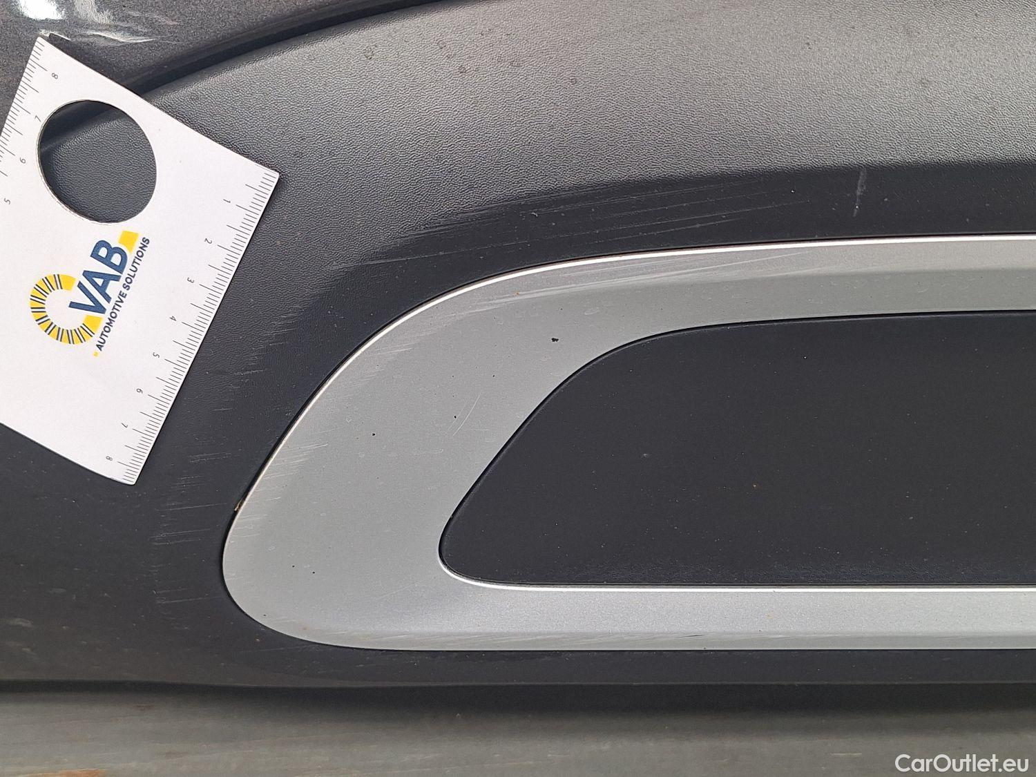  Citroen  C5 Citroën,  Aircross '18, Citroën  Aircross 1.5 BlueHDi 130 S&S EAT8 Bus.  #65