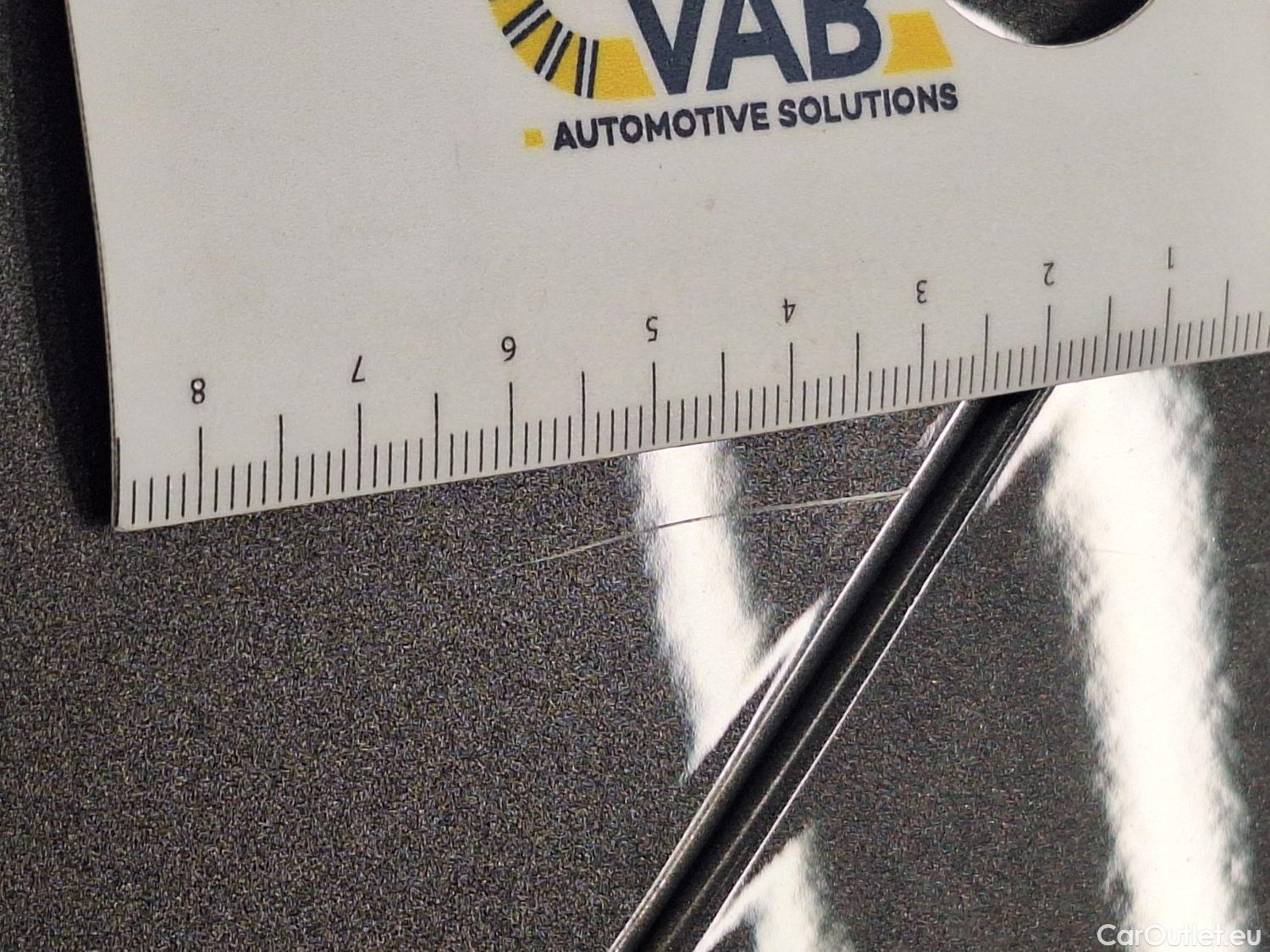  Citroen  C5 Citroën,  Aircross '18, Citroën  Aircross 1.5 BlueHDi 130 S&S EAT8 Bus.  #47