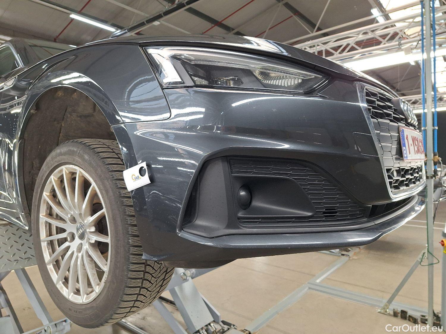  Audi  A5 Sportback Audi, A5 SB FL'20, Audi  30 TDI S tronic Business Edition #7