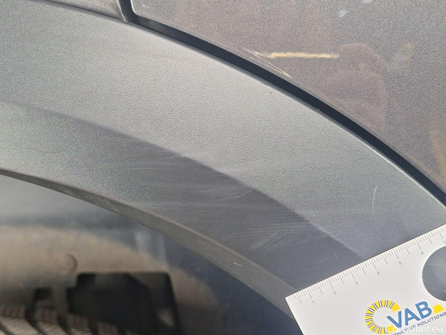  Citroen  C5 Citroën,  Aircross '18, Citroën  Aircross 1.5 BlueHDi 130 S&S EAT8 Bus.  #18