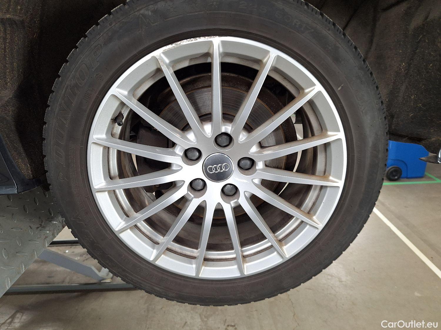  Audi  A5 Sportback Audi, A5 SB FL'20, Audi  30 TDI S tronic Business Edition #23