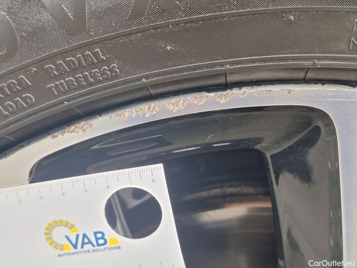  Citroen  C5 Citroën,  Aircross '18, Citroën  Aircross 1.5 BlueHDi 130 S&S EAT8 Bus.  #2