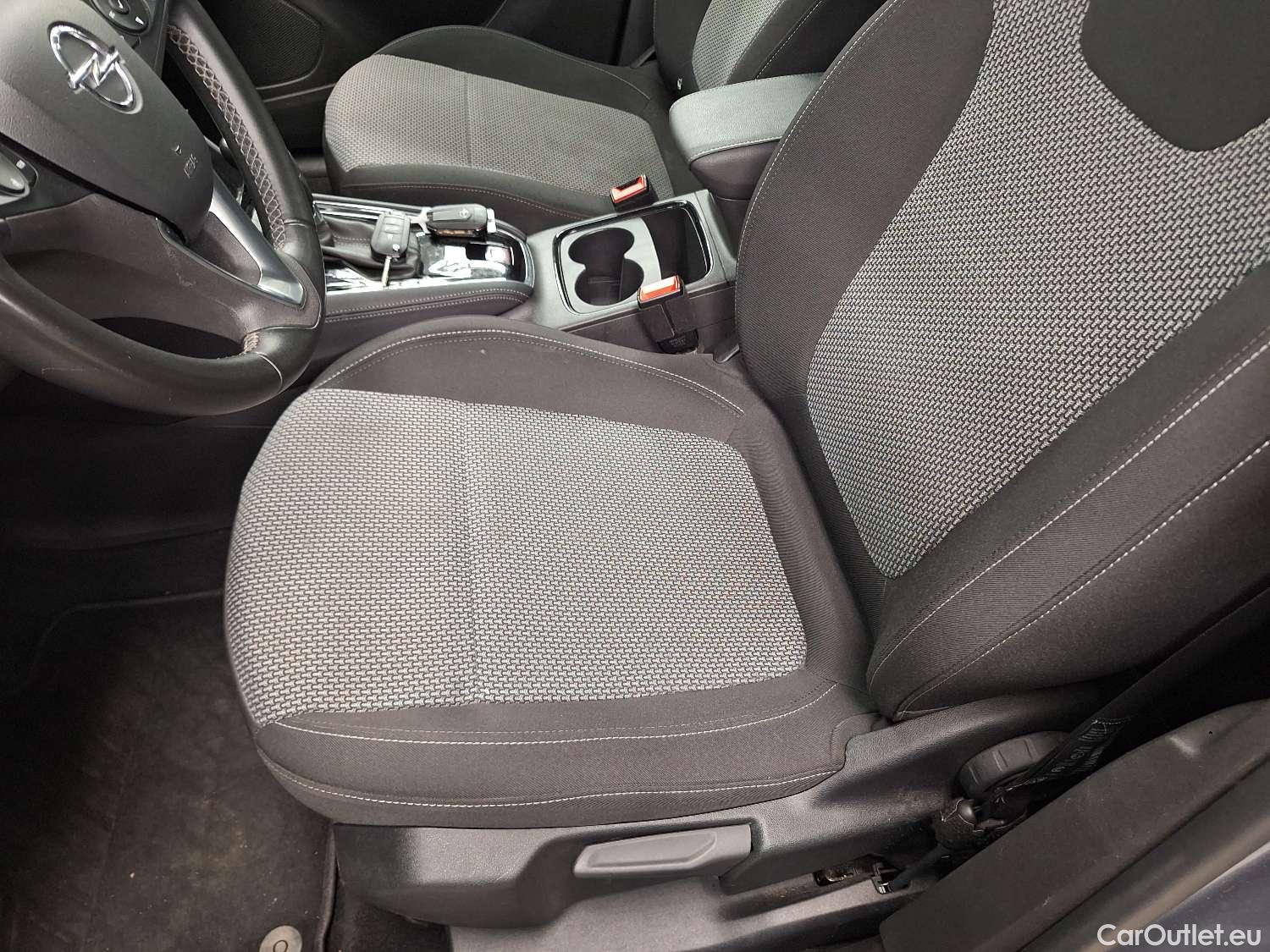  Opel   Grandland X Opel, '17, Opel 1.5 Turbo D D S/S AT8 Edition 5d #55