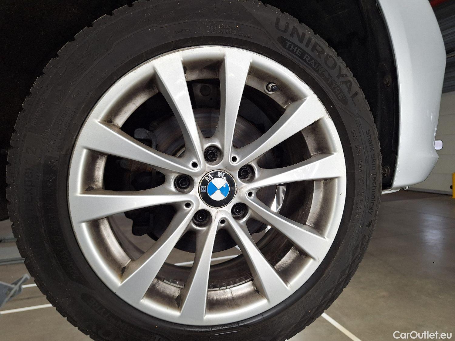  Bmw  Serie 3 BMW, 318D Touring, 318D Touring 100kW Aut. #3