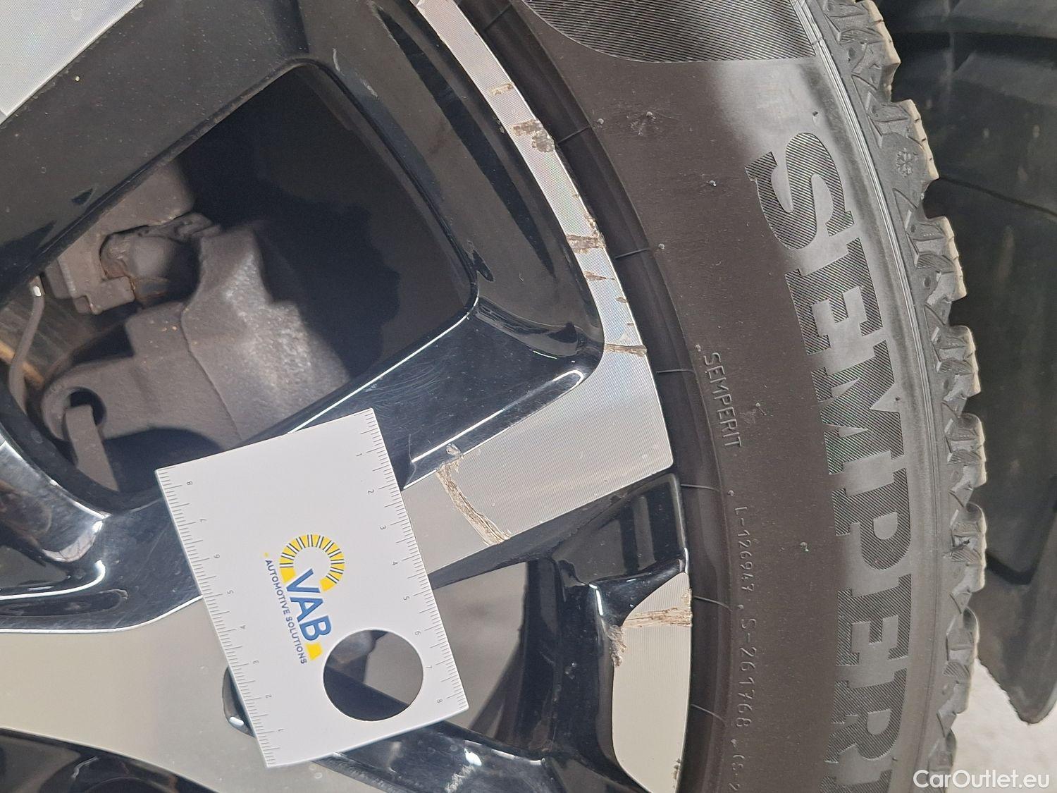  Citroen  C5 Citroën,  Aircross '18, Citroën  Aircross 1.5 BlueHDi 130 S&S EAT8 Bus.  #4