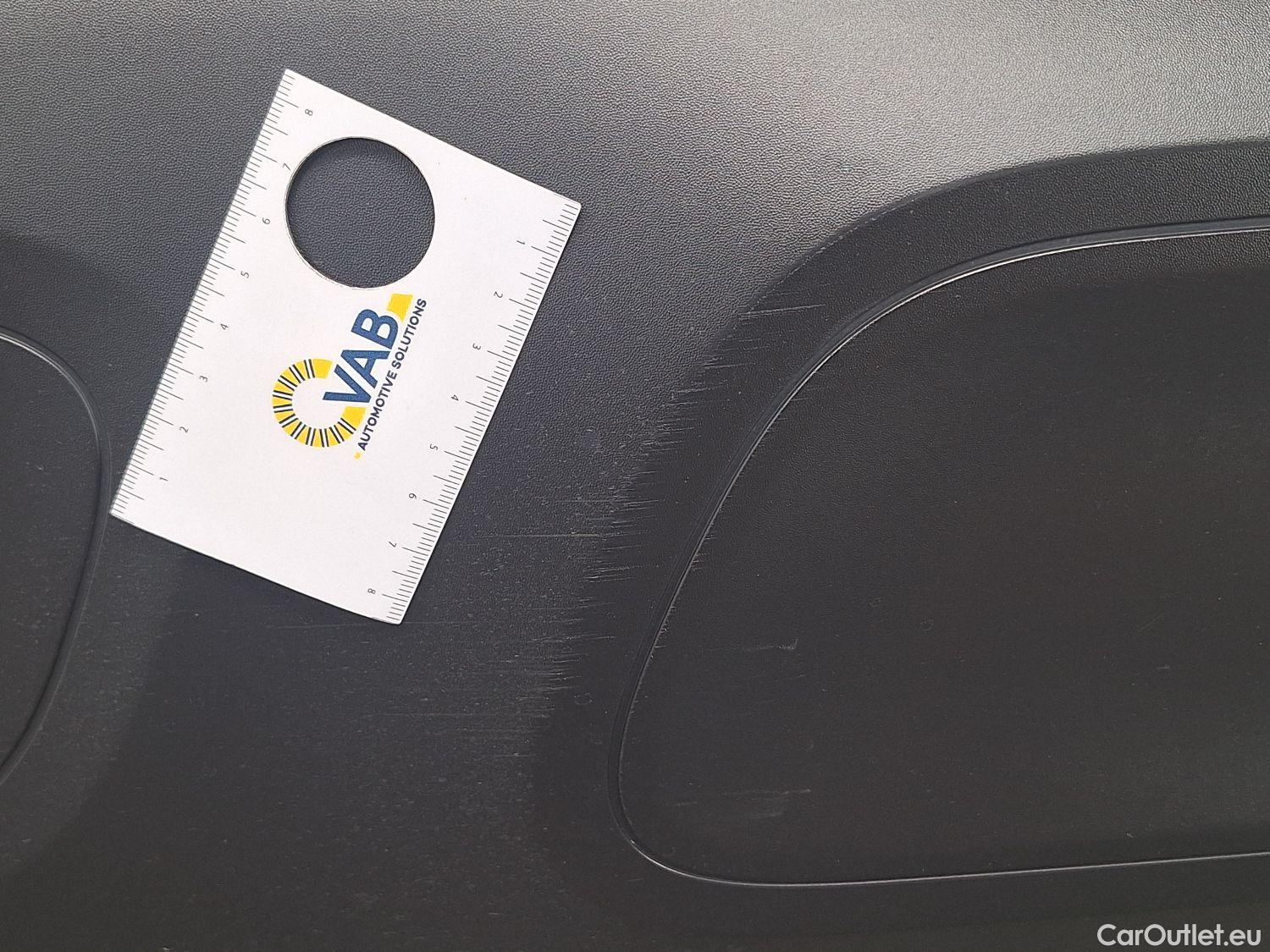  Citroen  C5 Citroën,  Aircross '18, Citroën  Aircross 1.5 BlueHDi 130 S&S EAT8 Bus.  #58