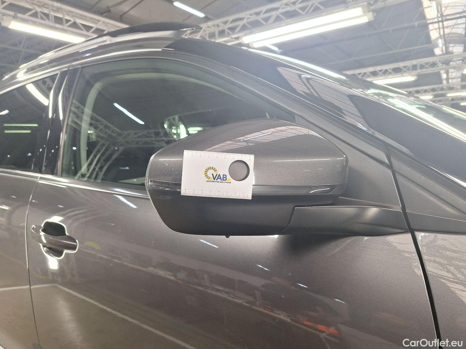  Citroen  C5 Citroën,  Aircross '18, Citroën  Aircross 1.5 BlueHDi 130 S&S EAT8 Bus.  #5