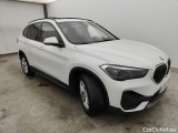  Bmw  X1 BMW  sDrive16dA (85 kW) 5d #8