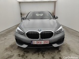  Bmw  Serie 1 BMW 1 Reeks Hatch 116dA (85 kW) 5d #5