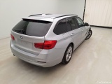  Bmw  Serie 3 BMW, 318D Touring, 318D Touring 100kW Aut. #8