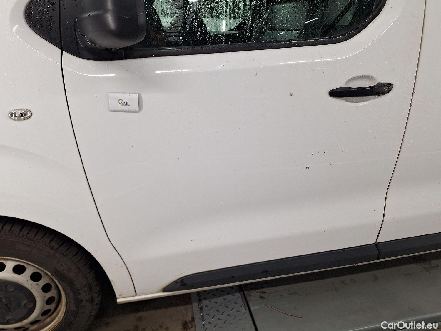  Peugeot  Expert Peugeot, _ '16, Peugeot  Long Premium L3 2.0 BlueHDi 120 S&S #61