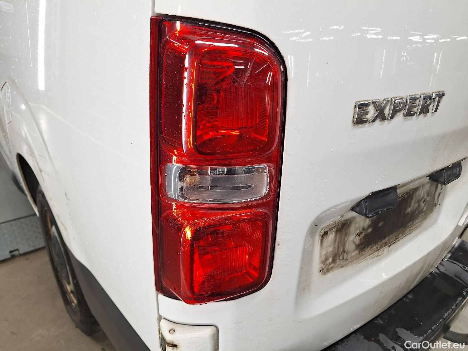  Peugeot  Expert Peugeot, _ '16, Peugeot  Long Premium L3 2.0 BlueHDi 120 S&S #50