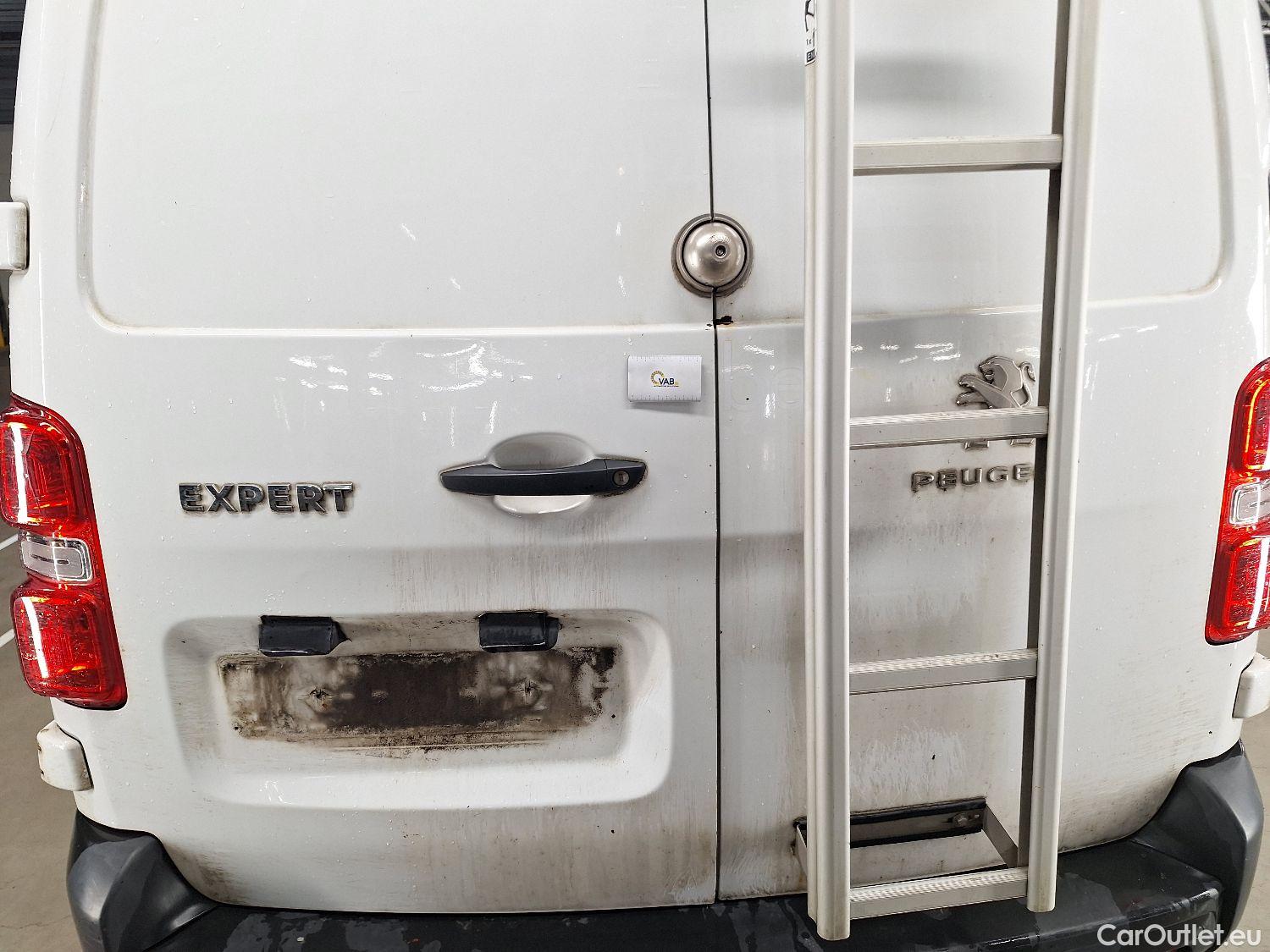  Peugeot  Expert Peugeot, _ '16, Peugeot  Long Premium L3 2.0 BlueHDi 120 S&S #43