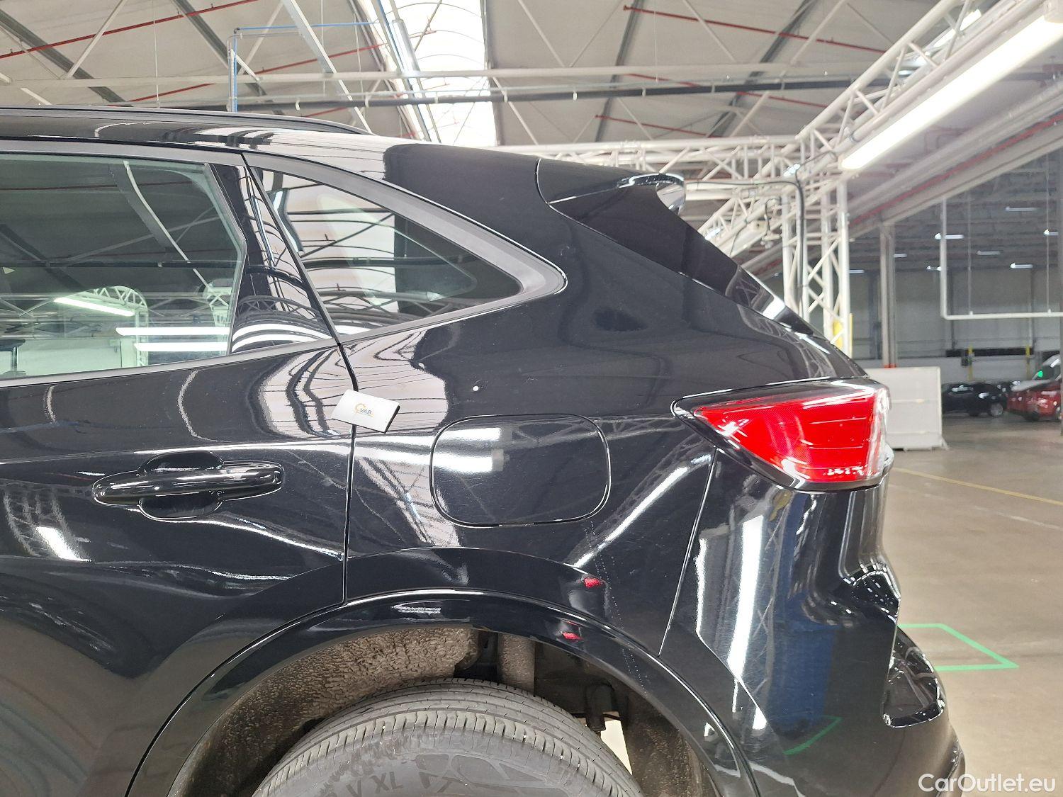  Ford  Kuga Ford,  '19 PHEV, Ford  2.5i PHEV Aut. 165kW ST-Line 5d #5